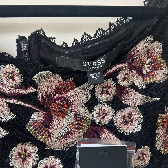 Guess Dress black - Picture 3 of 3